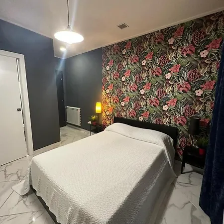 Oda ve Kahvaltı Linda's Roma