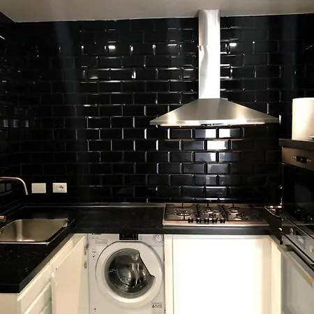 Linda's Oda ve Kahvaltı Roma