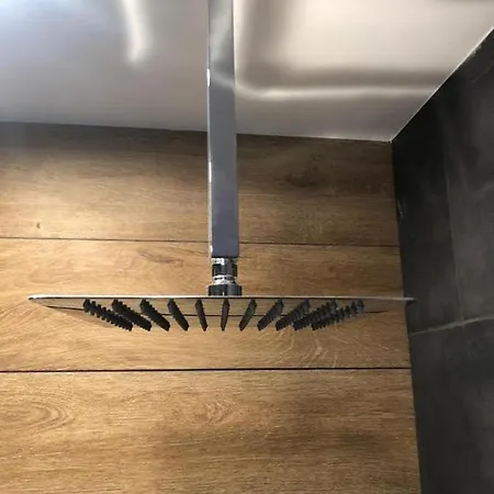 Oda ve Kahvaltı Linda's 3*