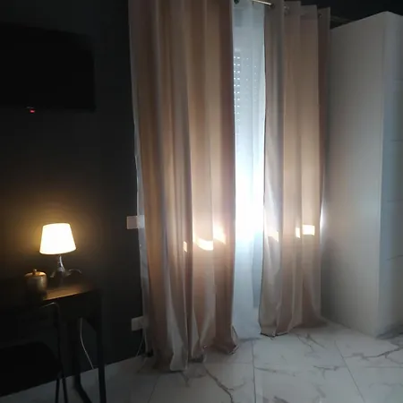 Linda's Bed & Breakfast Roma