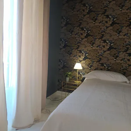 Oda ve Kahvaltı Linda's Roma