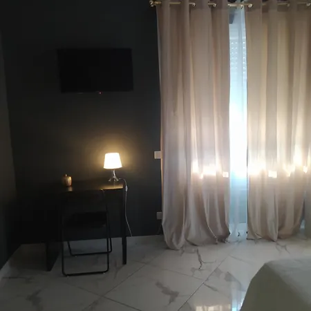 Linda's Oda ve Kahvaltı 3*