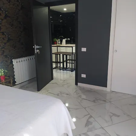 Oda ve Kahvaltı Linda's Roma