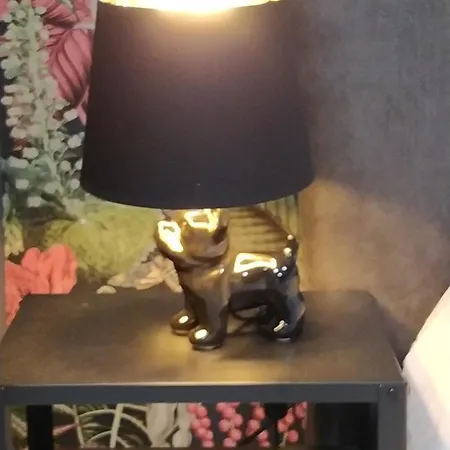 Linda's Oda ve Kahvaltı 3*