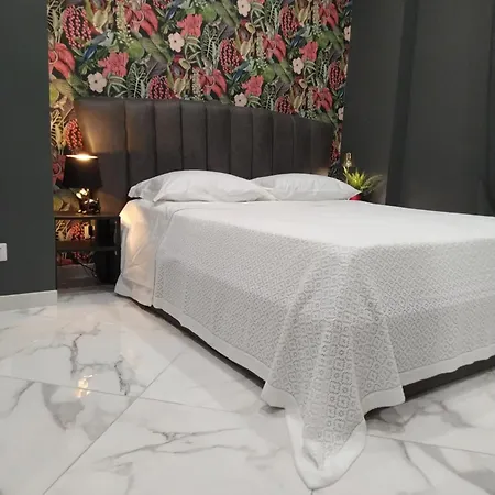 Oda ve Kahvaltı Linda's Roma