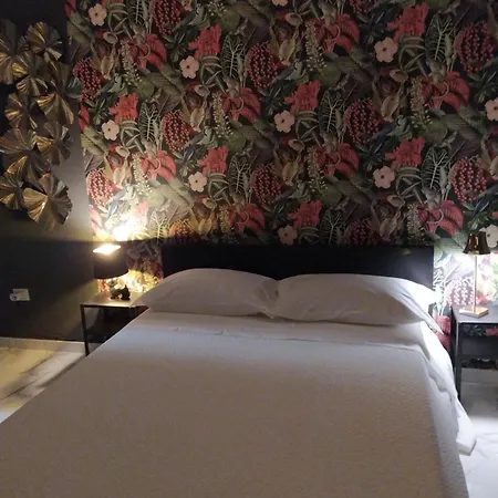 Oda ve Kahvaltı Linda's