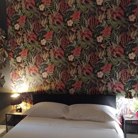 Oda ve Kahvaltı Linda's 3*