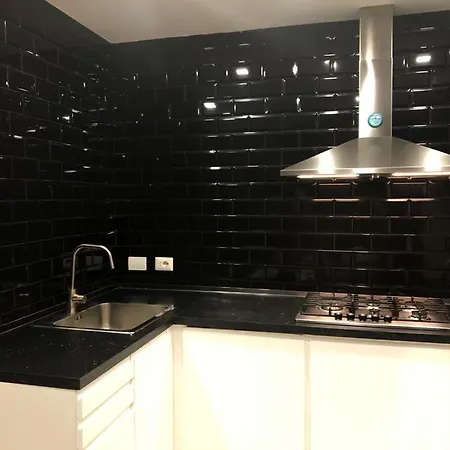 Oda ve Kahvaltı Linda's 3*