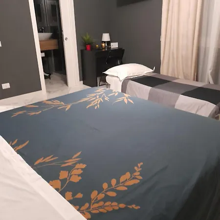 Oda ve Kahvaltı Linda's