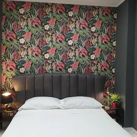 Linda's Oda ve Kahvaltı Roma