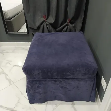 Bed & Breakfast Linda's Roma