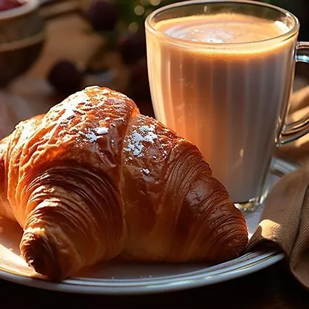 Linda's Oda ve Kahvaltı 3*