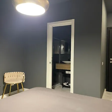 Oda ve Kahvaltı Linda's