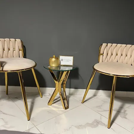 Linda's Oda ve Kahvaltı Roma