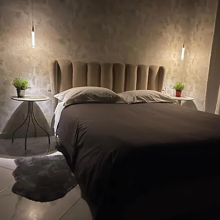 Bed & Breakfast Linda's Roma