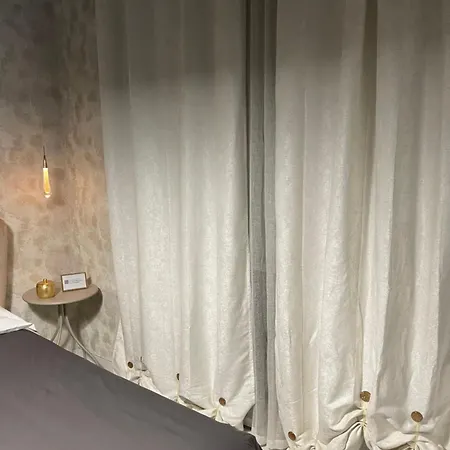 Oda ve Kahvaltı Linda's Roma